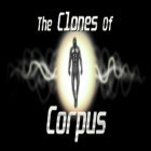 Download game The Clones of Corpus for free and Among Gods! RPG Adventure for Android phones and tablets .