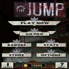 Download game The Jump Escape The City for free and Ravenmark: Scourge of Estellion for Android phones and tablets .