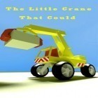 Download game The Little Crane That Could for free and Ring-Pong Match HD for Android phones and tablets .