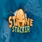 Download game The Stone Stacker for free and Designer city: Building game for Android phones and tablets .