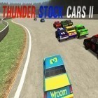 Download game Thunder stock cars 2 for free and Duck Hunter for Android phones and tablets .