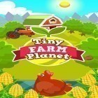 Download game Tiny farm planet for free and Bejeweled for Android phones and tablets .