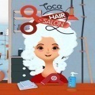 Download game Toca: Hair salon 2 for free and DOOM 3 for Android phones and tablets .
