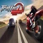Download game Traffic rider for free and Euro 2016 France for Android phones and tablets .