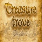 Download game Treasure Trove - Chapter 1 for free and Trainz Driver for Android phones and tablets .