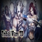 Download game Tribal Wars TD for free and The caps for Android phones and tablets .
