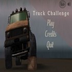 Download game Truck Challenge 3D for free and Conflict Orion Deluxe for Android phones and tablets .