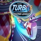 Download game Turbo Racing League for free and Zgirls 2: Last one for Android phones and tablets .