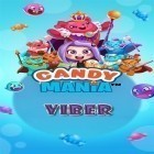 Download game Viber: Candy mania for free and Paint tower! for Android phones and tablets .