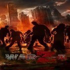 Download game War Z 2 for free and Tap tap gun for Android phones and tablets .