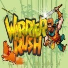 Download game Warrier run for free and Kart stars for Android phones and tablets .