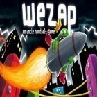 Download game WeZap for free and Carrot Fantasy for Android phones and tablets .