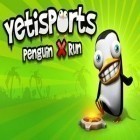 Download game Yetisports Penguin X Run for free and Monster squad for Android phones and tablets .