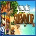 Download game Youda Survivor for free and Thinkrolls: Kings and queens for Android phones and tablets .