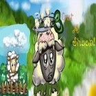 Download game Cut a Sheep! for free and Stick vs Trollface quest for Android phones and tablets .