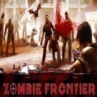 Download game Zombie Frontier for free and Ramses: Strategy game for Android phones and tablets .