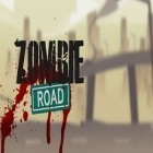Download game Zombie Road for free and Doctor Bubble Halloween for Android phones and tablets .