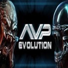 Download game AVP: Evolution for free and Frontline commando: WW2 for Android phones and tablets .