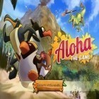 Download game Aloha - The Game for free and Beat the boss 3 for Android phones and tablets .