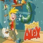 Download game Amazing Alex HD for free and Hidden objects: Fairy tale for Android phones and tablets .