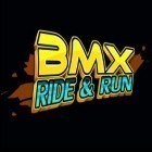 Download game BMX Ride n Run for free and My dalmatian dog sim: Home pet life for Android phones and tablets .