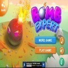 Download game Bomb Expert for free and Conflicts: Operation Barbarossa for Android phones and tablets .