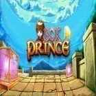 Download game Box Prince for free and Vendetta Online for Android phones and tablets .
