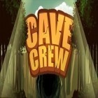 Download game Cave Crew for free and Talking Tom candy run for Android phones and tablets .