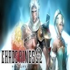 Download game CHAOS RINGS Ω for free and Can you escape 2 for Android phones and tablets .