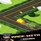 Download game Cranky road for free and Edge drive for Android phones and tablets .