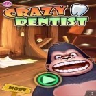 Download game Crazy Dentist for free and Steel Jack for Android phones and tablets .