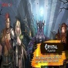Download game Crystal Hunter for free and Dungeon warrior: Idle RPG for Android phones and tablets .
