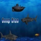 Download game Deep Blue for free and Sniper game: Deer hunting for Android phones and tablets .