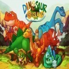 Download game Dinosaur island for free and Train conductor world for Android phones and tablets .