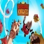 Download game Disposable knights for free and Transporter flight simulator for Android phones and tablets .
