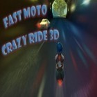 Download game Fast moto: Crazy ride 3D for free and Skate line 2 for Android phones and tablets .