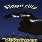 Download game Fingerzilla for free and Ocean tales for Android phones and tablets .