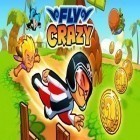 Download game Fly Crazy for free and Minecraft Pocket Edition v0.14.0.b5 for Android phones and tablets .