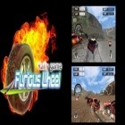 Download game Furious Wheel for free and Greed Corp HD for Android phones and tablets .