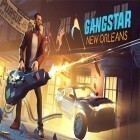 Download game Gangstar: New Orleans for free and Rage squad for Android phones and tablets .