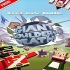 Download game Giant Boulder of Death for free and Da Vinci Mystery for Android phones and tablets .