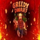 Download game Greedy dwarf for free and Silkroad online for Android phones and tablets .