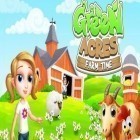Download game Green acres: Farm time for free and Wild West Sniper: Cowboy War for Android phones and tablets .