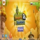 Download game Happy Builder 2 for free and Sky squad for Android phones and tablets .
