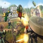 Download game Hills of Glory 3D for free and Crazy ghosts for Android phones and tablets .