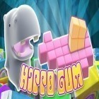 Download game Hippo Gum for free and Akasha for Android phones and tablets .