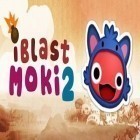 Download game iBlast Moki 2 for free and Legend of empire: Kingdom war for Android phones and tablets .