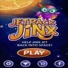Download game Jetpack Jinx for free and Scooby-Doo: We love you! Saving Shaggy for Android phones and tablets .