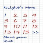 Download game Knight's Move for free and Cab in the city for Android phones and tablets .