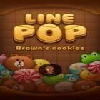 Download game Line pop for free and Stray dog simulator for Android phones and tablets .